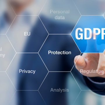 How To Prepare Your eCommerce Website For GDPR