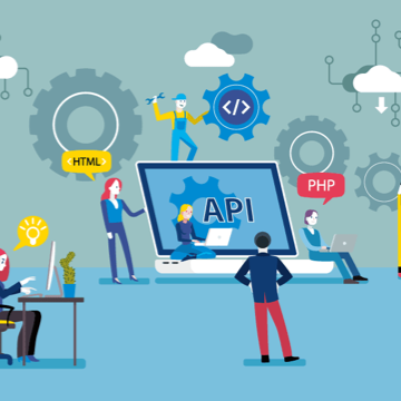 API-First Approach: The Defining Factor Of Your Project’s Success
