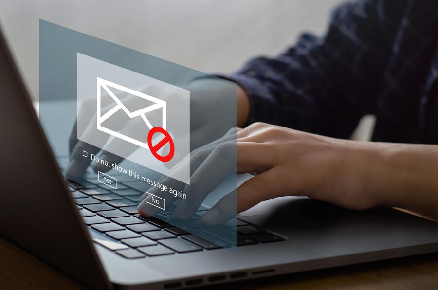 Best Practices to Prevent Business Email Compromise